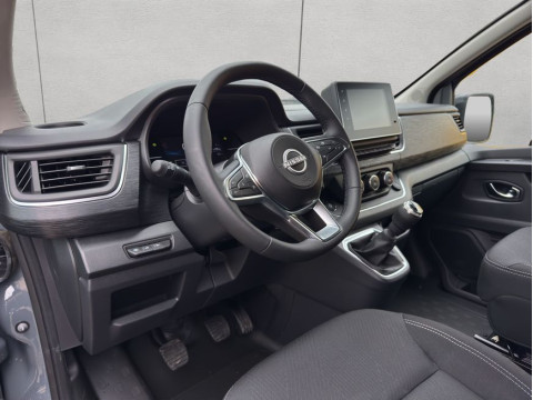 Ansicht 9 - Gebrauchtwagen Fahrzeug, Modell Primastar der Marke Nissan von Verkäufer Autohaus Hessengarage GmbH