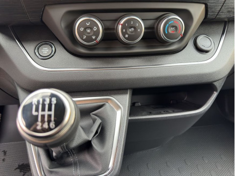 Ansicht 10 - Gebrauchtwagen Fahrzeug, Modell Primastar der Marke Nissan von Verkäufer Autohaus Hessengarage GmbH