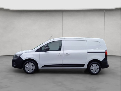 Ansicht 2 - Gebrauchtwagen Fahrzeug, Modell Townstar der Marke Nissan von Verkäufer Autohaus Hessengarage GmbH