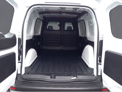 Ansicht 4 - Gebrauchtwagen Fahrzeug, Modell Townstar der Marke Nissan von Verkäufer Autohaus Hessengarage GmbH