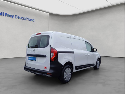 Ansicht 5 - Gebrauchtwagen Fahrzeug, Modell Townstar der Marke Nissan von Verkäufer Autohaus Hessengarage GmbH