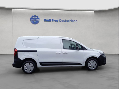 Ansicht 6 - Gebrauchtwagen Fahrzeug, Modell Townstar der Marke Nissan von Verkäufer Autohaus Hessengarage GmbH