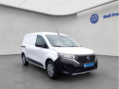 Ansicht 7 - Gebrauchtwagen Fahrzeug, Modell Townstar der Marke Nissan von Verkäufer Autohaus Hessengarage GmbH