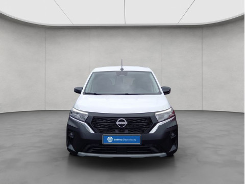 Ansicht 8 - Gebrauchtwagen Fahrzeug, Modell Townstar der Marke Nissan von Verkäufer Autohaus Hessengarage GmbH