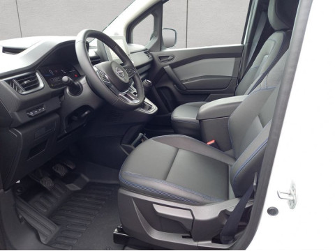 Ansicht 9 - Gebrauchtwagen Fahrzeug, Modell Townstar der Marke Nissan von Verkäufer Autohaus Hessengarage GmbH