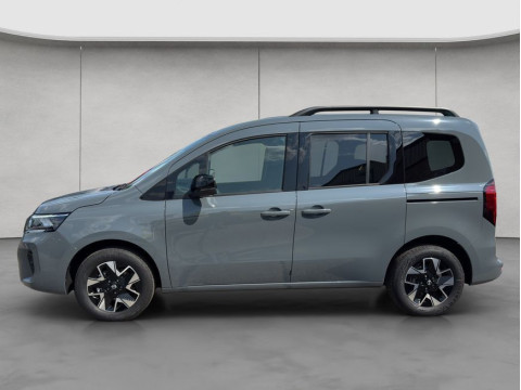 Ansicht 2 - Neuwagen Fahrzeug, Modell Townstar der Marke Nissan von Verkäufer Autohaus Hessengarage GmbH