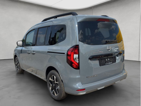 Ansicht 3 - Neuwagen Fahrzeug, Modell Townstar der Marke Nissan von Verkäufer Autohaus Hessengarage GmbH