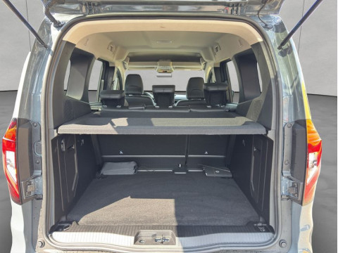 Ansicht 4 - Neuwagen Fahrzeug, Modell Townstar der Marke Nissan von Verkäufer Autohaus Hessengarage GmbH