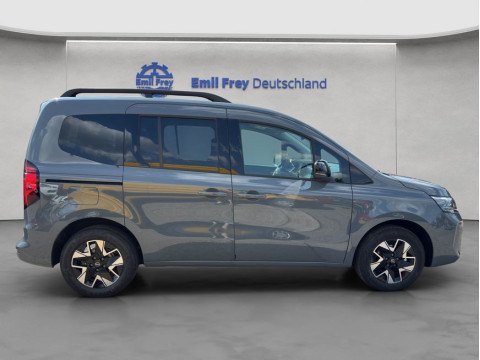 Ansicht 5 - Neuwagen Fahrzeug, Modell Townstar der Marke Nissan von Verkäufer Autohaus Hessengarage GmbH