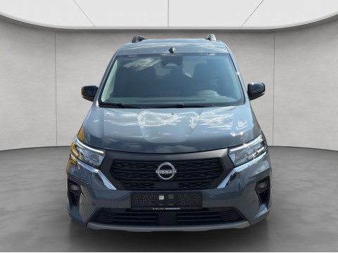 Ansicht 6 - Neuwagen Fahrzeug, Modell Townstar der Marke Nissan von Verkäufer Autohaus Hessengarage GmbH