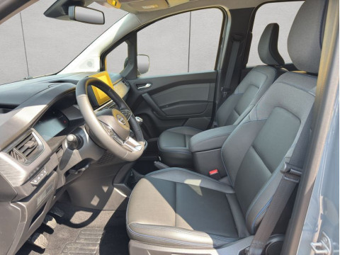 Ansicht 7 - Neuwagen Fahrzeug, Modell Townstar der Marke Nissan von Verkäufer Autohaus Hessengarage GmbH