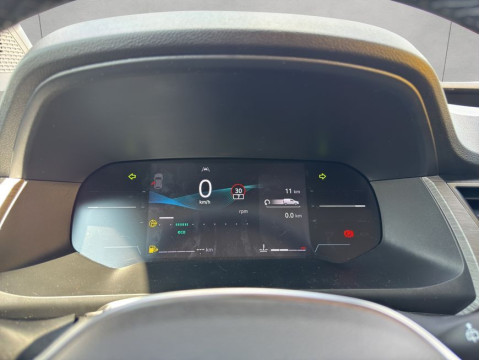 Ansicht 8 - Neuwagen Fahrzeug, Modell Townstar der Marke Nissan von Verkäufer Autohaus Hessengarage GmbH