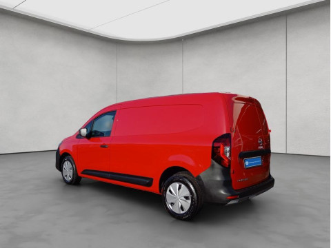 Ansicht 3 - Neuwagen Fahrzeug, Modell Townstar der Marke Nissan von Verkäufer Autohaus Hessengarage GmbH