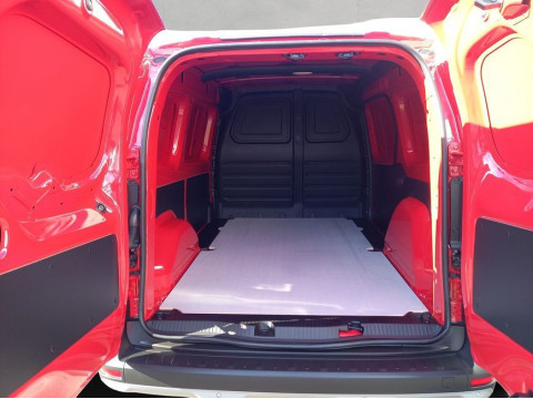 Ansicht 4 - Neuwagen Fahrzeug, Modell Townstar der Marke Nissan von Verkäufer Autohaus Hessengarage GmbH