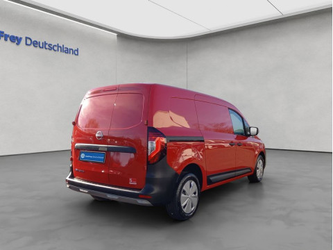 Ansicht 5 - Neuwagen Fahrzeug, Modell Townstar der Marke Nissan von Verkäufer Autohaus Hessengarage GmbH