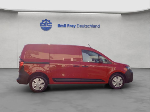 Ansicht 6 - Neuwagen Fahrzeug, Modell Townstar der Marke Nissan von Verkäufer Autohaus Hessengarage GmbH