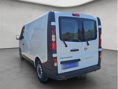 Ansicht 3 - Neuwagen Fahrzeug, Modell Primastar der Marke Nissan von Verkäufer Autohaus Hessengarage GmbH