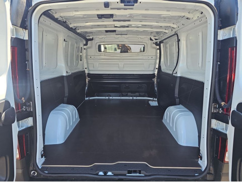 Ansicht 4 - Neuwagen Fahrzeug, Modell Primastar der Marke Nissan von Verkäufer Autohaus Hessengarage GmbH