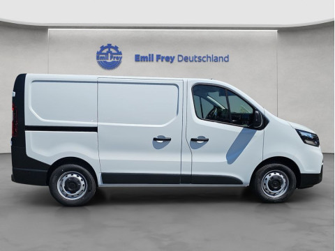 Ansicht 6 - Neuwagen Fahrzeug, Modell Primastar der Marke Nissan von Verkäufer Autohaus Hessengarage GmbH