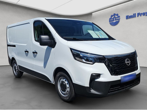 Ansicht 7 - Neuwagen Fahrzeug, Modell Primastar der Marke Nissan von Verkäufer Autohaus Hessengarage GmbH
