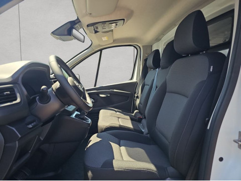 Ansicht 9 - Neuwagen Fahrzeug, Modell Primastar der Marke Nissan von Verkäufer Autohaus Hessengarage GmbH