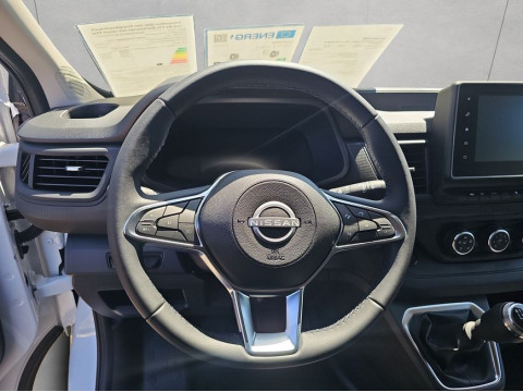 Ansicht 10 - Neuwagen Fahrzeug, Modell Primastar der Marke Nissan von Verkäufer Autohaus Hessengarage GmbH