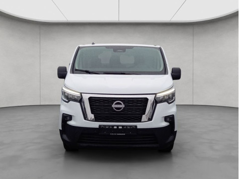 Ansicht 9 - Neuwagen Fahrzeug, Modell Primastar der Marke Nissan von Verkäufer Autohaus Hessengarage GmbH