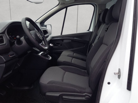 Ansicht 10 - Neuwagen Fahrzeug, Modell Primastar der Marke Nissan von Verkäufer Autohaus Hessengarage GmbH