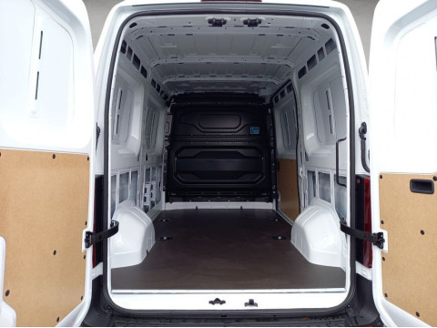 Ansicht 4 - Neuwagen Fahrzeug, Modell Interstar der Marke Nissan von Verkäufer Autohaus Hessengarage GmbH