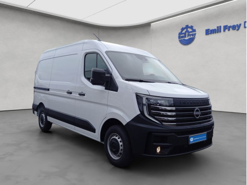 Ansicht 7 - Neuwagen Fahrzeug, Modell Interstar der Marke Nissan von Verkäufer Autohaus Hessengarage GmbH