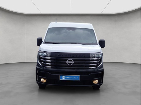 Ansicht 8 - Neuwagen Fahrzeug, Modell Interstar der Marke Nissan von Verkäufer Autohaus Hessengarage GmbH