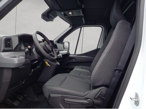 Ansicht 9 - Neuwagen Fahrzeug, Modell Interstar der Marke Nissan von Verkäufer Autohaus Hessengarage GmbH