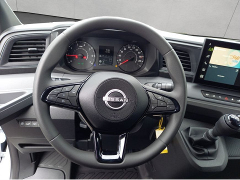 Ansicht 10 - Neuwagen Fahrzeug, Modell Interstar der Marke Nissan von Verkäufer Autohaus Hessengarage GmbH