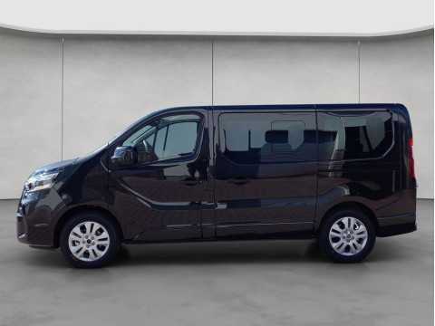 Ansicht 2 - Neuwagen Fahrzeug, Modell Primastar der Marke Nissan von Verkäufer Autohaus Hessengarage GmbH