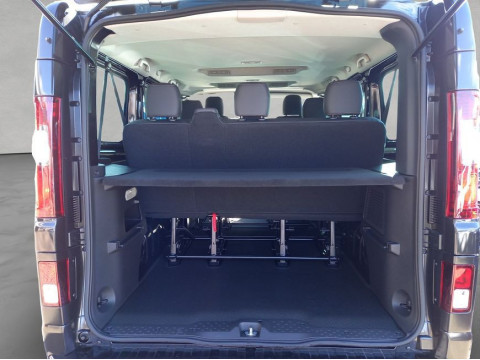 Ansicht 4 - Neuwagen Fahrzeug, Modell Primastar der Marke Nissan von Verkäufer Autohaus Hessengarage GmbH