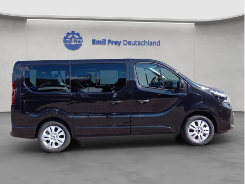 Ansicht 6 - Neuwagen Fahrzeug, Modell Primastar der Marke Nissan von Verkäufer Autohaus Hessengarage GmbH