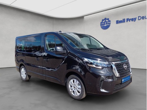 Ansicht 7 - Neuwagen Fahrzeug, Modell Primastar der Marke Nissan von Verkäufer Autohaus Hessengarage GmbH