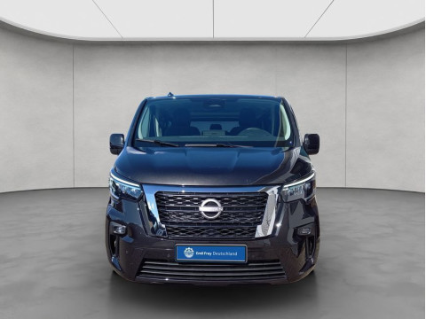 Ansicht 8 - Neuwagen Fahrzeug, Modell Primastar der Marke Nissan von Verkäufer Autohaus Hessengarage GmbH