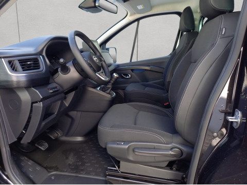 Ansicht 9 - Neuwagen Fahrzeug, Modell Primastar der Marke Nissan von Verkäufer Autohaus Hessengarage GmbH