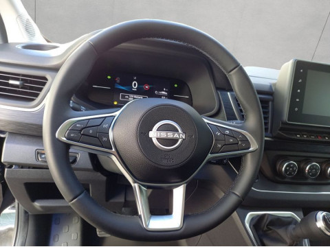 Ansicht 10 - Neuwagen Fahrzeug, Modell Primastar der Marke Nissan von Verkäufer Autohaus Hessengarage GmbH