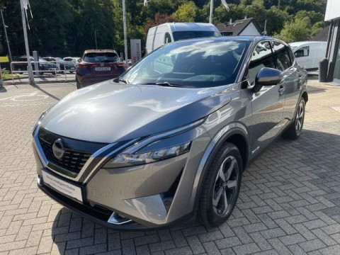Ansicht 4 - Gebrauchtwagen Fahrzeug, Modell Qashqai der Marke Nissan von Verkäufer Autohaus Möller GmbH in Herdecke
