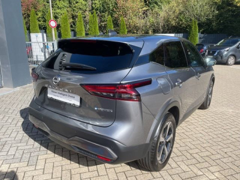 Ansicht 8 - Gebrauchtwagen Fahrzeug, Modell Qashqai der Marke Nissan von Verkäufer Autohaus Möller GmbH in Herdecke