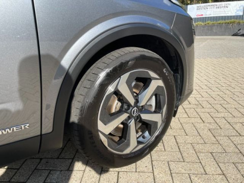 Ansicht 10 - Gebrauchtwagen Fahrzeug, Modell Qashqai der Marke Nissan von Verkäufer Autohaus Möller GmbH in Herdecke
