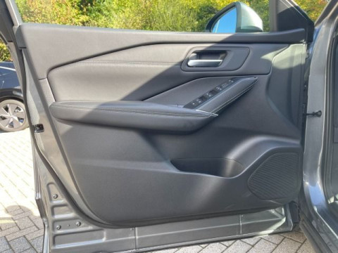 Ansicht 12 - Gebrauchtwagen Fahrzeug, Modell Qashqai der Marke Nissan von Verkäufer Autohaus Möller GmbH in Herdecke