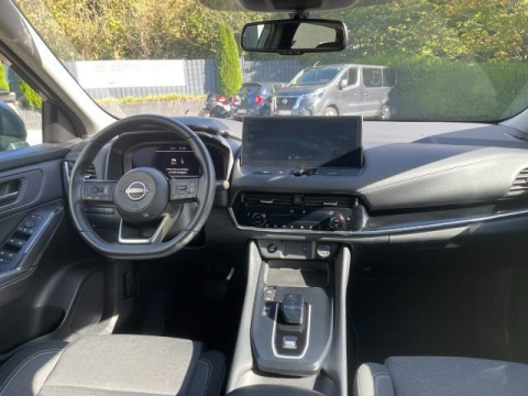Ansicht 19 - Gebrauchtwagen Fahrzeug, Modell Qashqai der Marke Nissan von Verkäufer Autohaus Möller GmbH in Herdecke