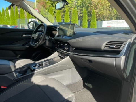 Ansicht 20 - Gebrauchtwagen Fahrzeug, Modell Qashqai der Marke Nissan von Verkäufer Autohaus Möller GmbH in Herdecke
