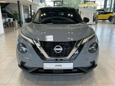 Ansicht 5 - Neuwagen Fahrzeug, Modell Juke der Marke Nissan von Verkäufer Autohaus Lohmann GmbH &Co.KG