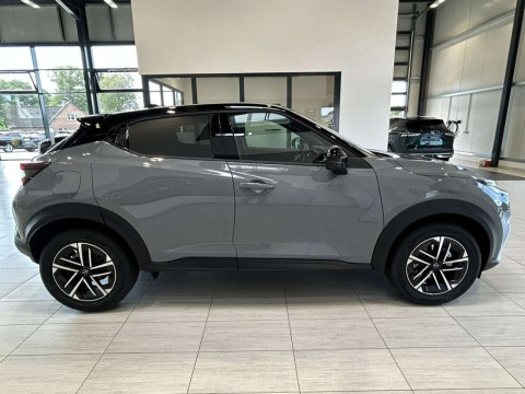 Ansicht 7 - Neuwagen Fahrzeug, Modell Juke der Marke Nissan von Verkäufer Autohaus Lohmann GmbH &Co.KG