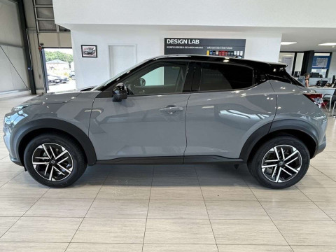 Ansicht 8 - Neuwagen Fahrzeug, Modell Juke der Marke Nissan von Verkäufer Autohaus Lohmann GmbH &Co.KG