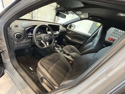 Ansicht 10 - Neuwagen Fahrzeug, Modell Juke der Marke Nissan von Verkäufer Autohaus Lohmann GmbH &Co.KG